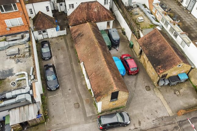 Packhorse Road, Gerrards Cross Land for sale