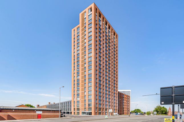 1 bedroom apartment for sale