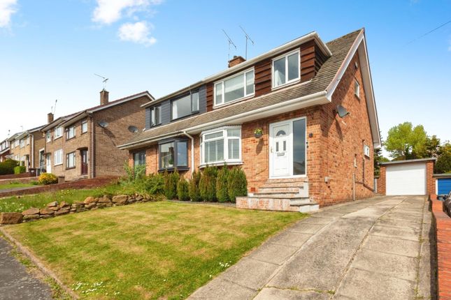 Sough Hall Avenue, Thorpe Hesley... 3 bed semi