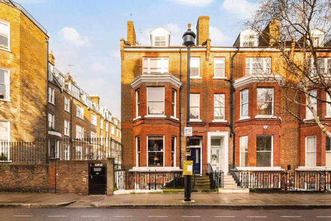 Castellain Road, London 4 bed flat for sale