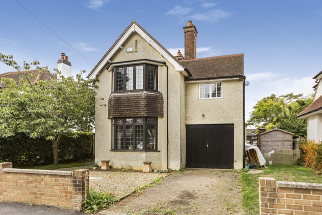 Hayward Road, Oxford, OX2 4 bed detached house for sale