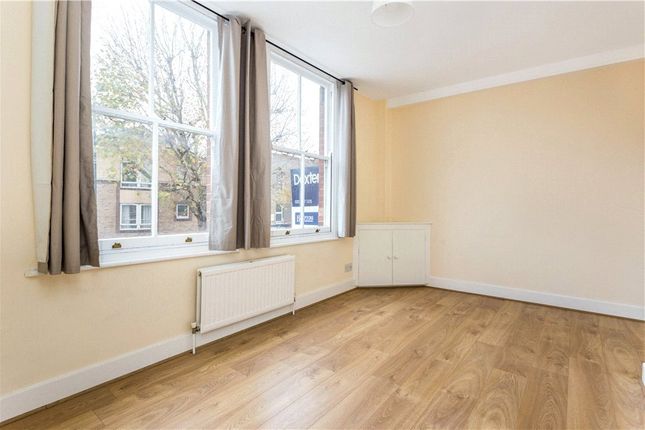 1 bed flat