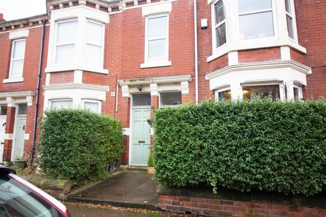 Simonside Terrace, Newcastle Upon Tyne 6 bed terraced house for sale
