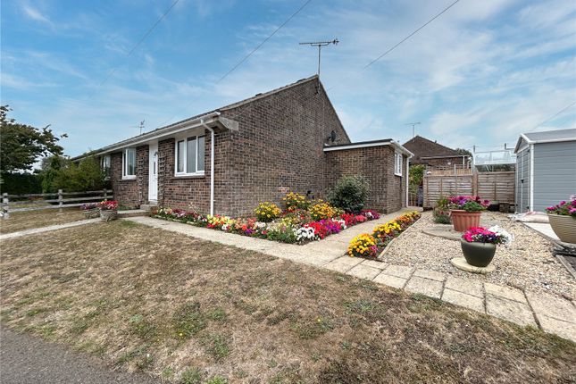 Filbridge Rise, Sturminster Newton... 2 bed bungalow for sale