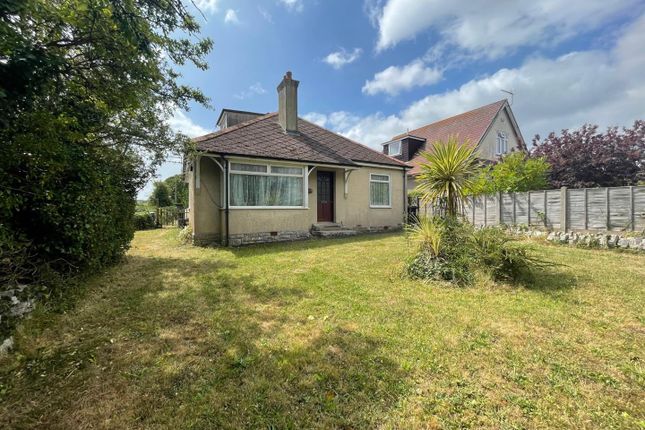 High Street, Langton Matravers BH19 3 bed detached bungalow for sale