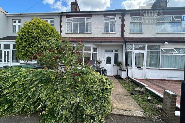 Rushcroft Road, London 3 bed house for sale