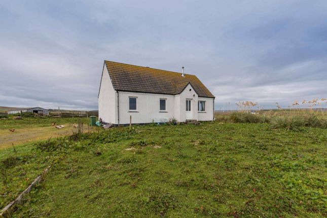 Bruan View, Mid Clyth, Caithness, KW3... 3 bed bungalow for sale