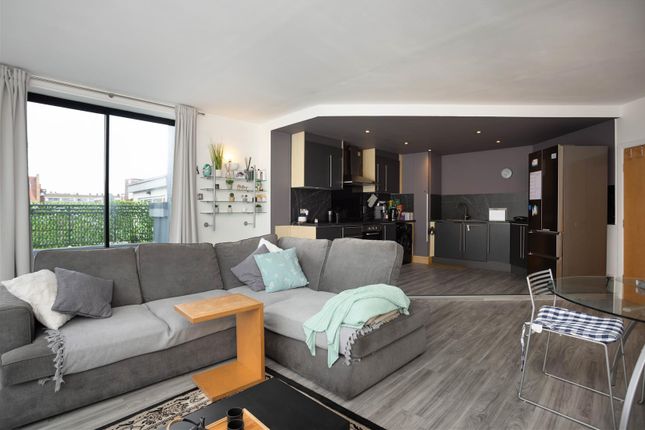 South Parade, Leeds LS1 2 bed apartment for sale