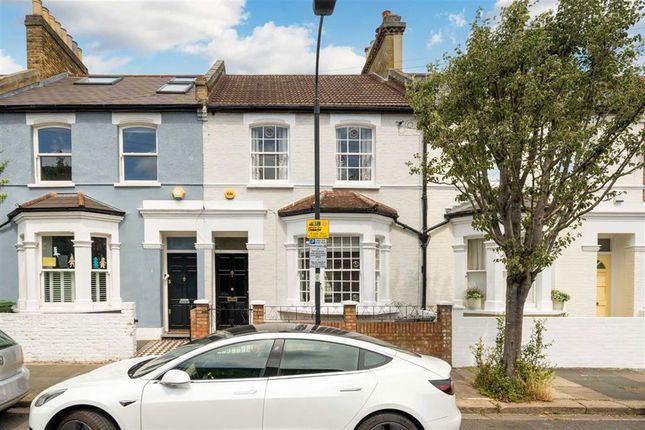 Rosaline Road, London SW6 3 bed terraced house for sale
