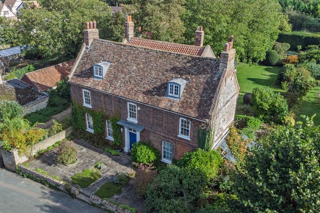 Isleham, Ely 5 bed detached house for sale