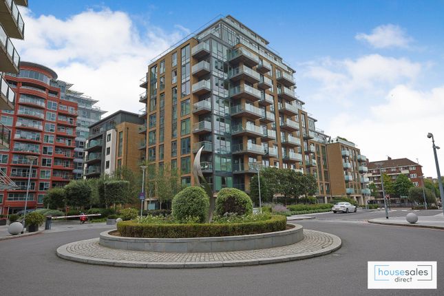 1 bed flat