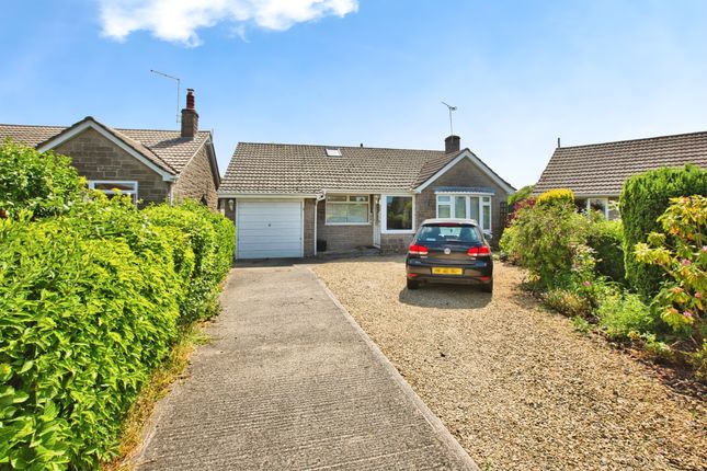 2 bed detached house