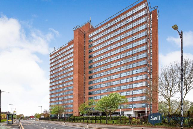Chester Road, Old Trafford, Manchester 1 bed apartment for sale