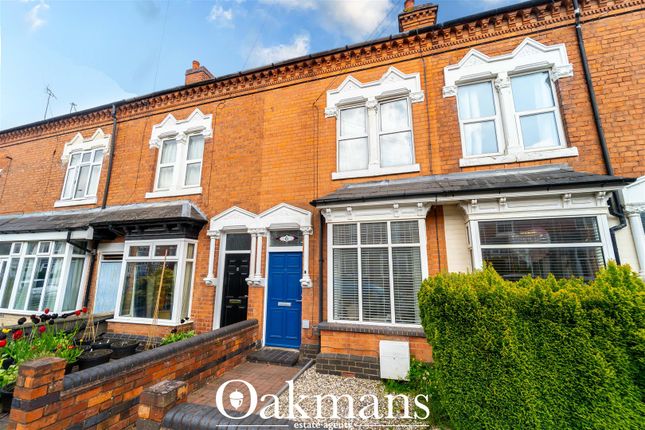 Bishopton Road, Smethwick 3 bed house for sale