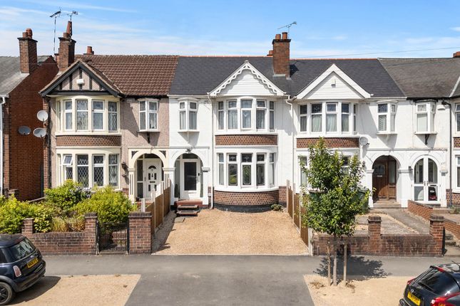 Dane Road, Coventry, CV2 3 bed terraced house for sale