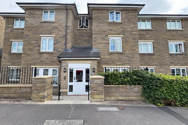 Highfield Chase, Dewsbury, West... 2 bed apartment for sale