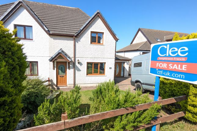 Parc Y Delyn, Llanybri, Carmarthen... 2 bed semi