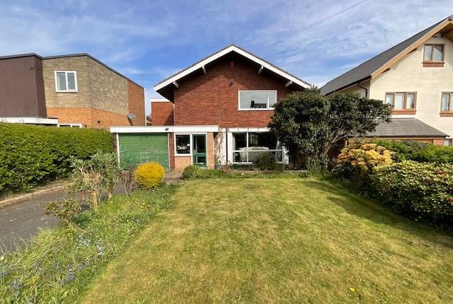 Belle Vue, Stourbridge DY8 4 bed detached house for sale