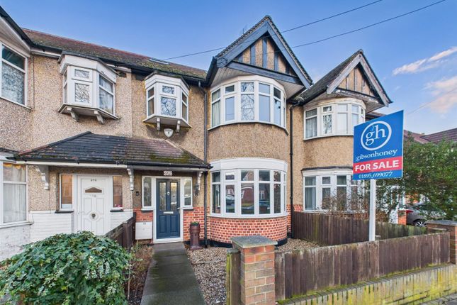 5 bedroom terraced house for sale