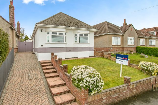 3 bedroom bungalow for sale