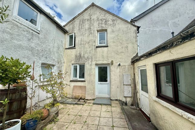 1 bedroom terraced house for sale