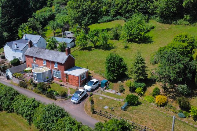 2 bedroom cottage for sale