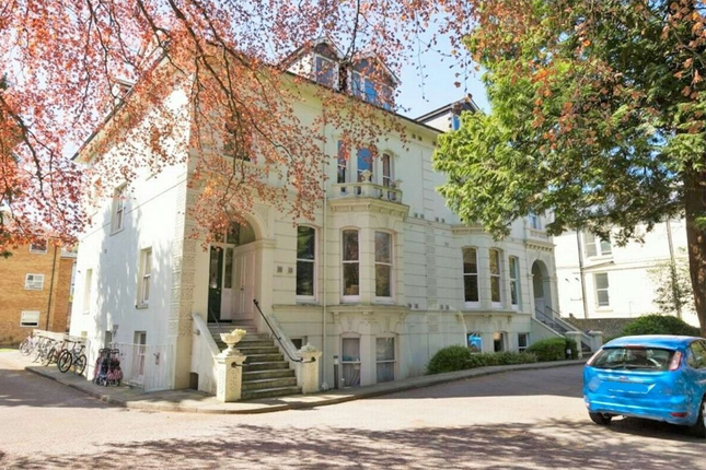 Preston Road, Brighton, East Sussex 1 bed ground floor flat for sale