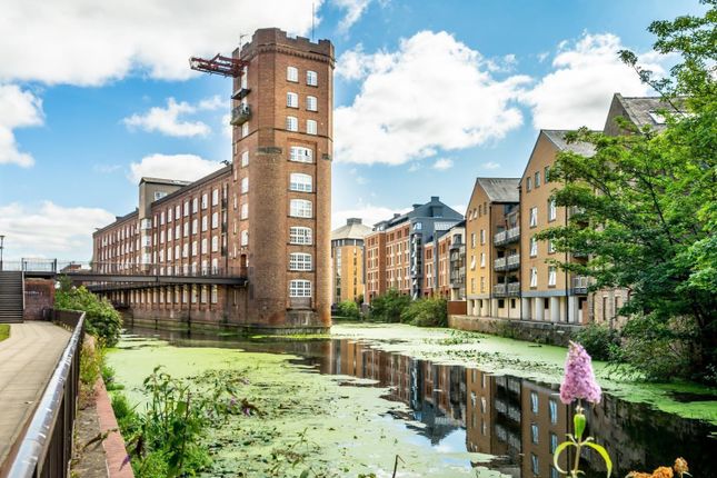 Cocoa Suites, Navigation Road, York 1 bed apartment for sale