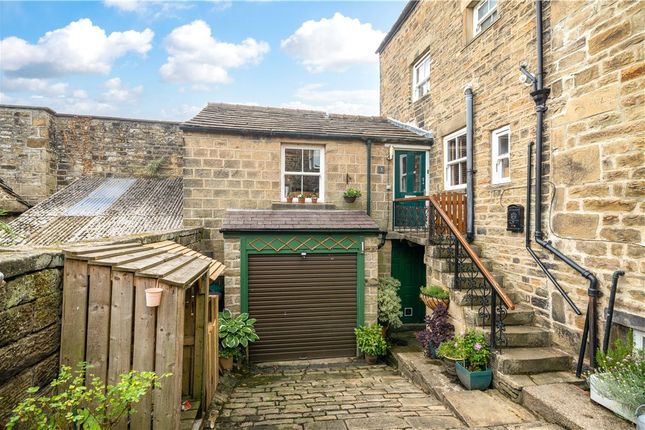 Church Street, Pateley Bridge... 3 bed end of terrace house for sale