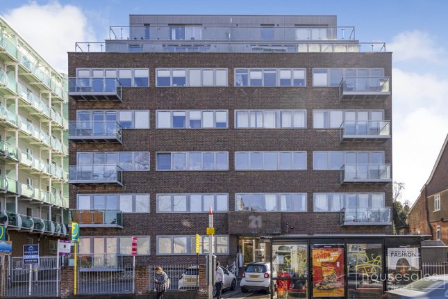 1 bedroom apartment for sale