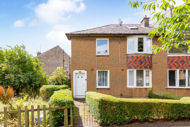 15 Carrick Knowe Drive, Carrick... 2 bed flat for sale