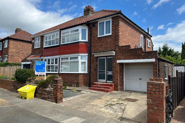 Roseberry Road, Norton TS20 1JZ 3 bed semi