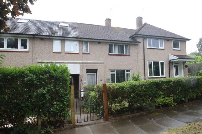 Petersham Drive, St Pauls Cray, BR5 3 bed terraced house for sale