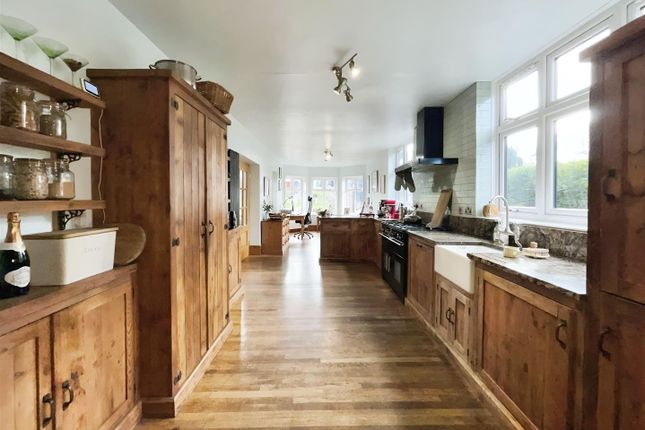 Moore Avenue, South Shields 5 bed detached house for sale