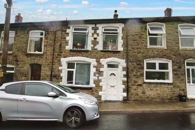Tonypandy CF40 3 bed terraced house for sale