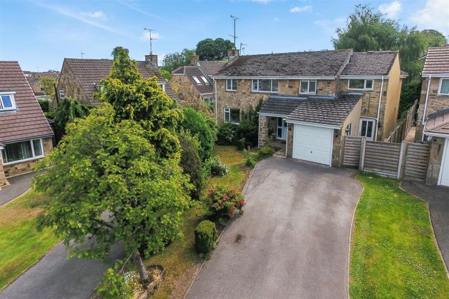 Ash Hill Drive, Shadwell, Leeds 4 bed detached house for sale