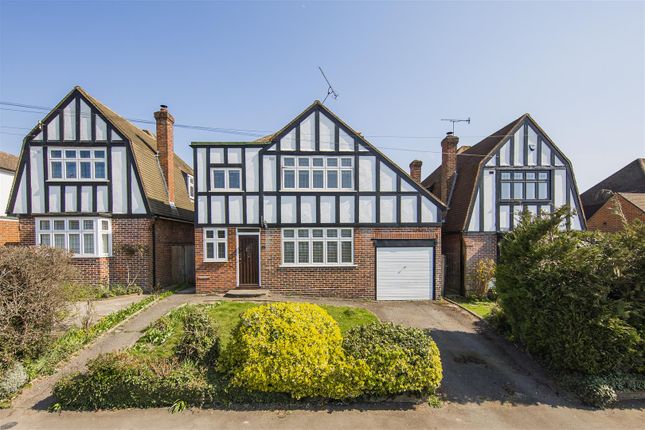 Tudor Drive, Sevenoaks TN14 4 bed house for sale