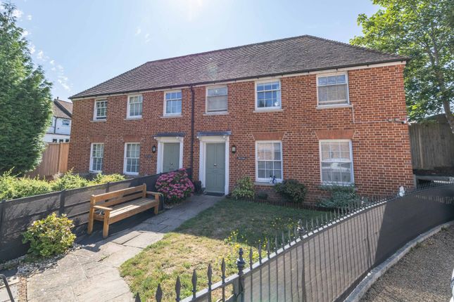Barton Mill Road, Canterbury, Kent, CT1 2 bed semi