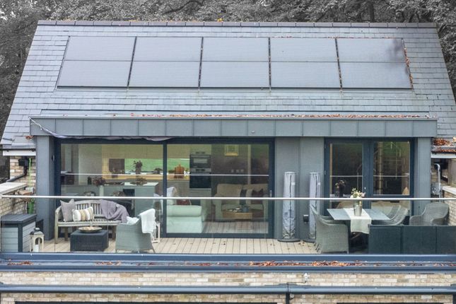 Chilbolton Avenue, Winchester, SO22 3 bed penthouse for sale