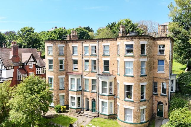 Valley Road, Scarborough 8 bed block of apartments for sale