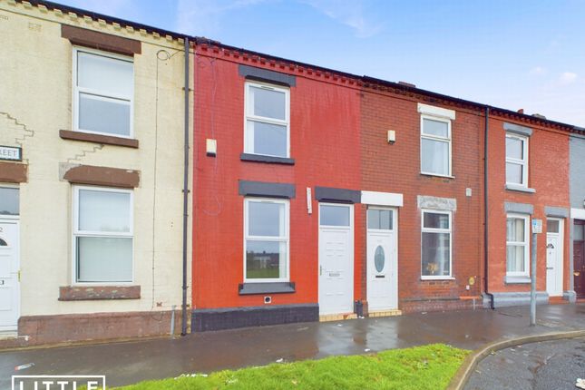 Brynn Street, St. Helens, WA10 1HX 2 bed terraced house for sale