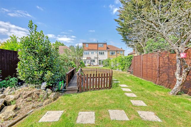 5 bedroom semi-detached house for sale