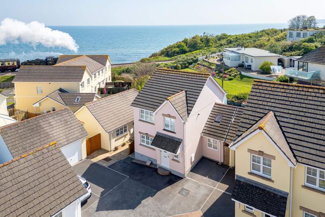 Beach Walk, Goodrington, Paignton 3 bed detached house for sale