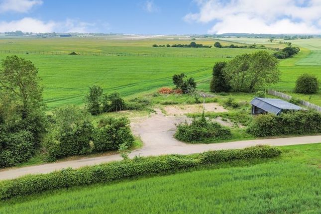 Hatch Lane, Bedford MK44 Land for sale