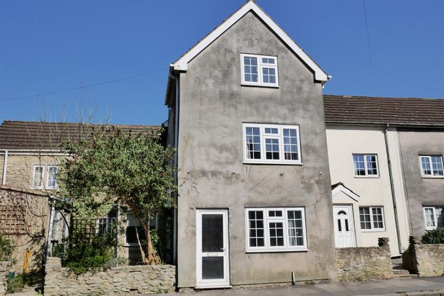 London Road, Calne 4 bed terraced house for sale