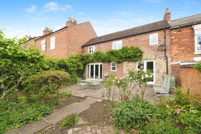 3 bedroom character property for sale