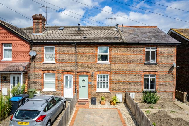 Lagham Road, South Godstone, RH9 3 bed terraced house for sale