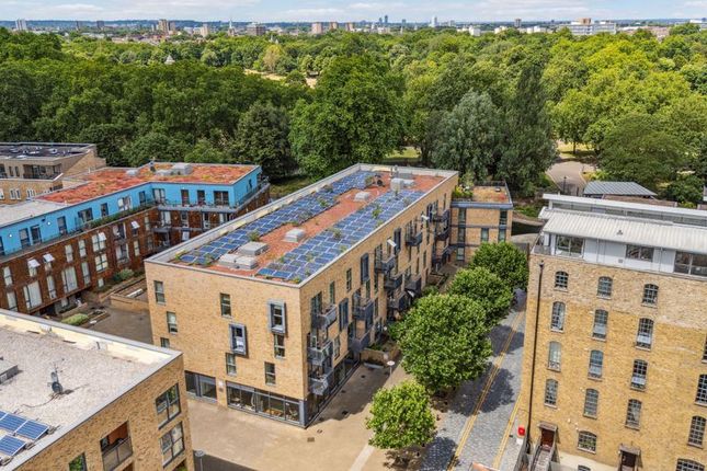 Vermillion Apartments, Bow, E3 2 bed apartment for sale