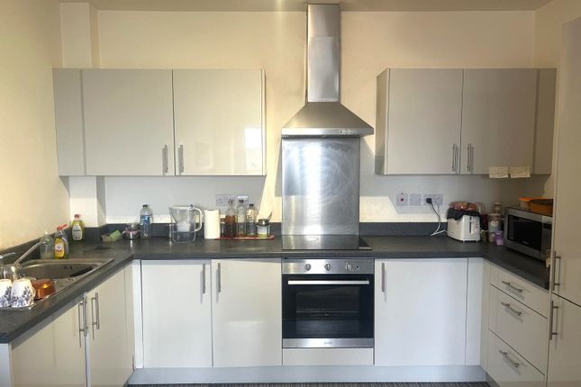 1 bed flat