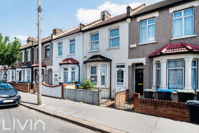 Croydon CR0 2 bed terraced house for sale